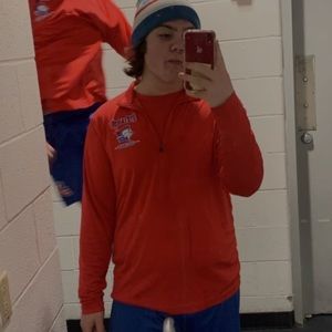 Meet your Posher, Ben